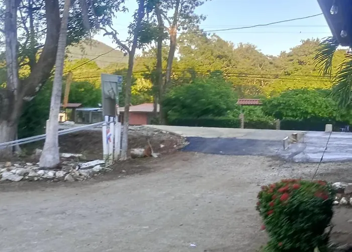 Campingplatz Y Restaurante Maktub